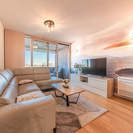 Apartment Bella 자다르 외부 사진