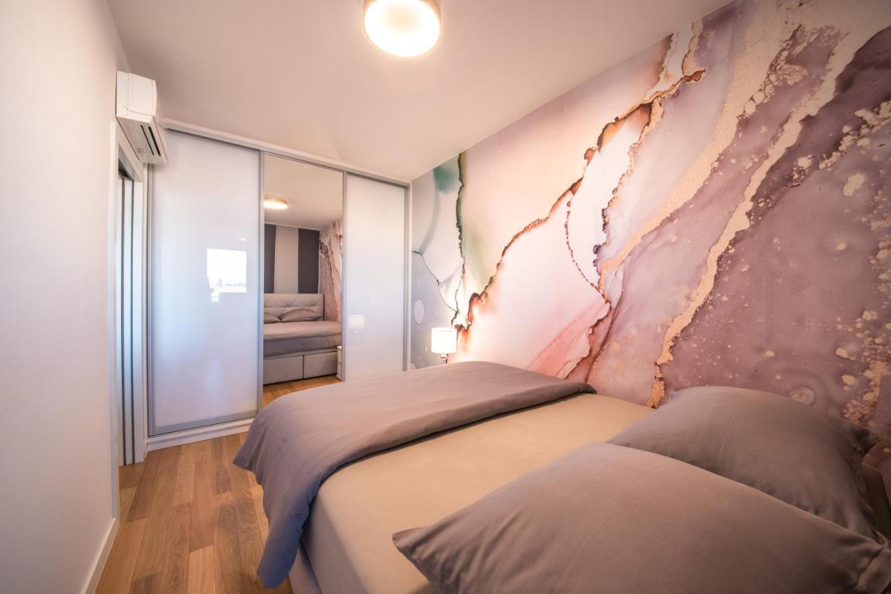 Apartment Bella 자다르 외부 사진